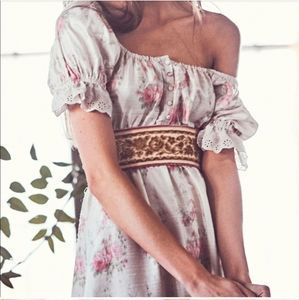 Loveshackfancy Terrence Dress